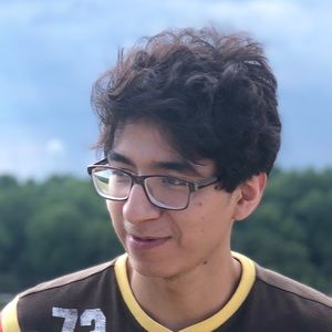 Meet your Posher, Carlos